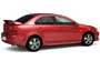Mitsubishi Lancer Evolution X