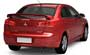 Mitsubishi Lancer Evolution X