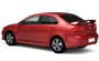 Mitsubishi Lancer Evolution X