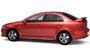 Mitsubishi Lancer Evolution X