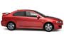 Mitsubishi Lancer Evolution X