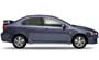 Mitsubishi Lancer Evolution X