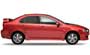 Mitsubishi Lancer Evolution X