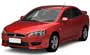 Mitsubishi Lancer Evolution X