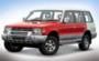 Mitsubishi Pajero 2.8 SFX
