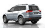 Mitsubishi Pajero photo Mitsubishi Pajero photo