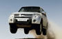 Mitsubishi Montero 3.2 MT