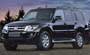 Mitsubishi Montero Mitsubishi Montero
