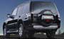 Mitsubishi Montero Mitsubishi Montero