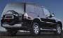 Mitsubishi Montero Mitsubishi Montero