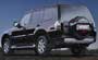 Mitsubishi Montero Mitsubishi Montero
