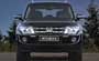 Mitsubishi Montero Mitsubishi Montero