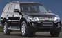 Mitsubishi Montero Mitsubishi Montero