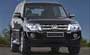 Mitsubishi Montero Mitsubishi Montero