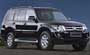 Mitsubishi Montero Mitsubishi Montero