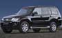Mitsubishi Montero Mitsubishi Montero