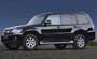 Mitsubishi Montero Mitsubishi Montero