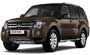 Mitsubishi Montero Mitsubishi Montero