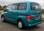 Nissan Evalia