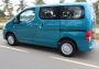 Nissan Evalia