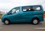 Nissan Evalia