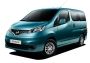 Nissan Evalia