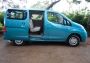 Nissan Evalia