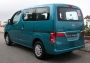 Nissan Evalia