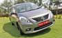 Nissan Sunny Nissan Sunny