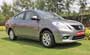 Nissan Sunny Nissan Sunny