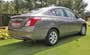 Nissan Sunny Nissan Sunny