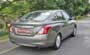 Nissan Sunny Nissan Sunny