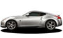 Nissan 370Z MT Photo, car specification