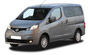 Nissan Evalia Photo