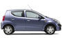 Nissan Pixo Photo