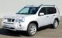 Nissan X-Trail photo Nissan X-Trail photo