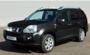 Nissan X-Trail SLX AT Photo, car specification