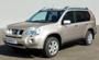 Nissan X-Trail SLX MT