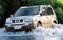 Nissan X-Trail Comfort