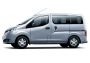 Nissan Evalia