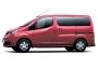 Nissan Evalia