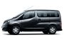 Nissan Evalia