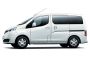 Nissan Evalia