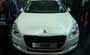 Peugeot 508 Peugeot 508