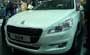 Peugeot 508 Peugeot 508