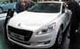 Peugeot 508 Peugeot 508