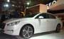 Peugeot 508 Peugeot 508