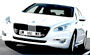 Peugeot 508 Peugeot 508