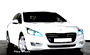 Peugeot 508 Peugeot 508