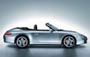 Porsche 911 Carrera 4 Cabriolet